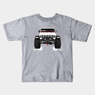 Addison_JL Kids T-Shirt